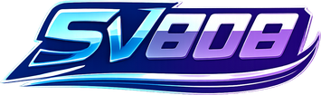 SV808 লোগো